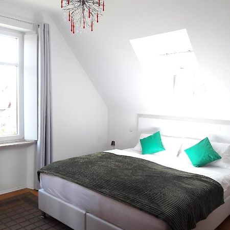 Apartament Bismarckstrasse 8 Bad Bergzabern Zewnętrze zdjęcie