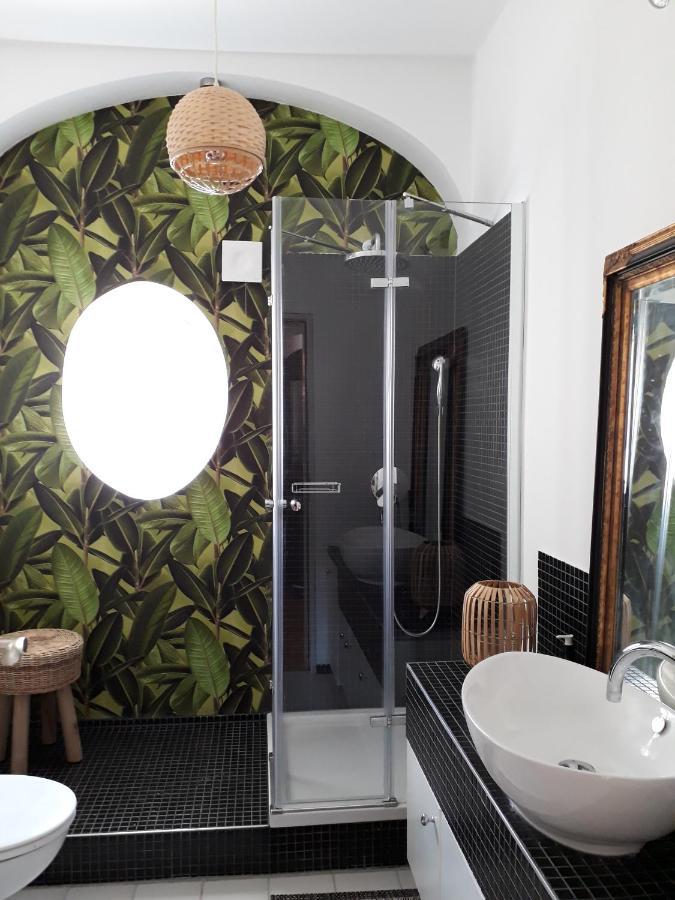 Apartament Bismarckstrasse 8 Bad Bergzabern Zewnętrze zdjęcie